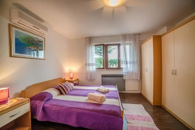 Apart Daire, 2 Yatak Odası (378/858)