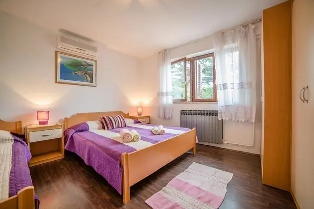 Apart Daire, 2 Yatak Odası (378/858)