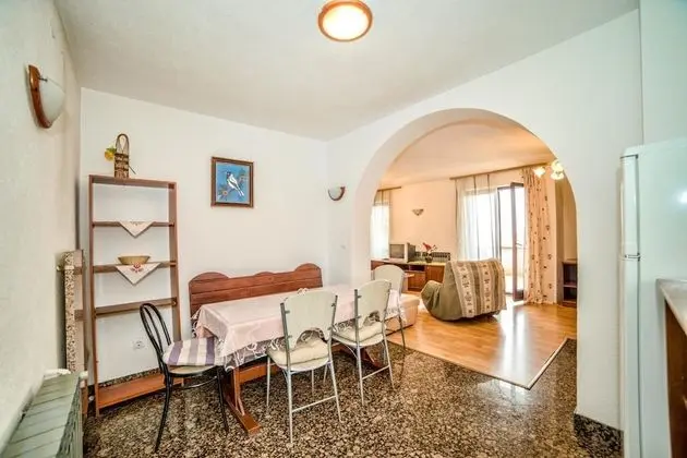 Apart Daire, 2 Yatak Odası (378/858)