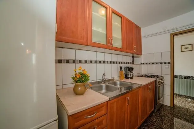 Apart Daire, 2 Yatak Odası (378/858)