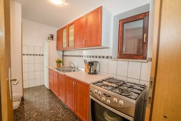 Apart Daire, 2 Yatak Odası (378/858)