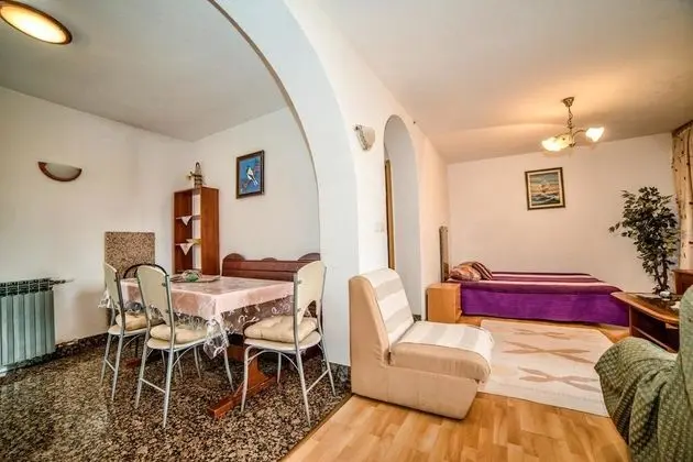 Apart Daire, 2 Yatak Odası (378/858)