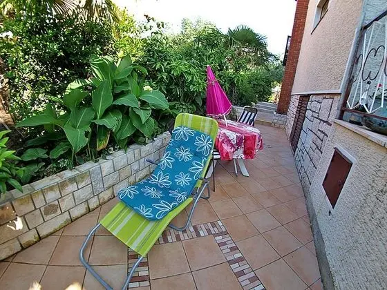 Apart Daire, 2 Yatak Odası (378/858)