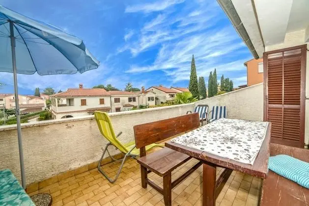 Apart Daire, 2 Yatak Odası (378/858)