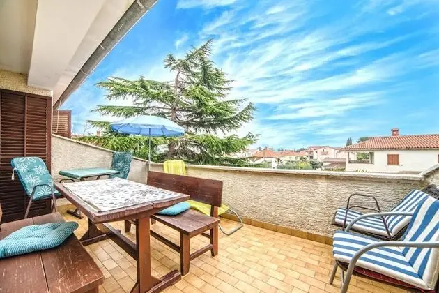 Apart Daire, 2 Yatak Odası (378/858)