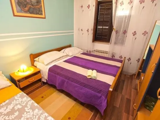 Apart Daire, 2 Yatak Odası (378/859)