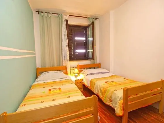 Apart Daire, 2 Yatak Odası (378/859)