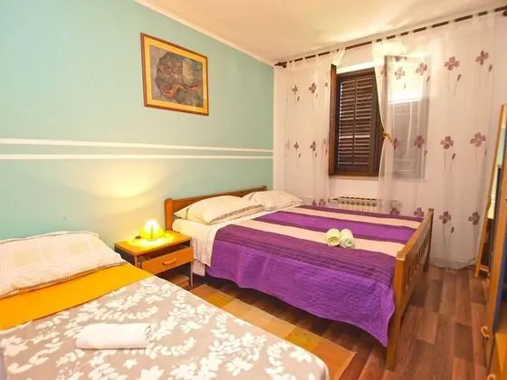 Apart Daire, 2 Yatak Odası (378/859)