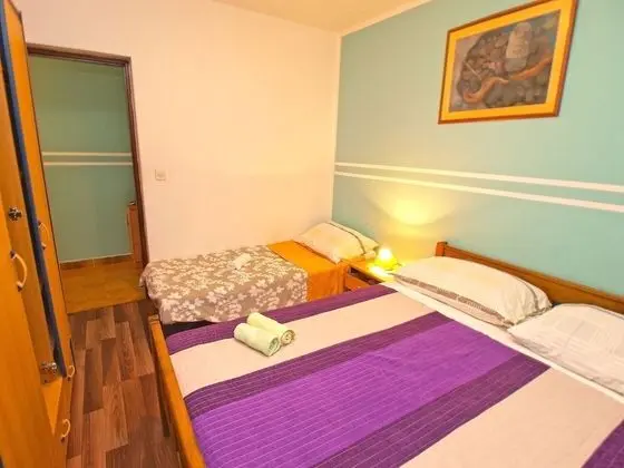 Apart Daire, 2 Yatak Odası (378/859)