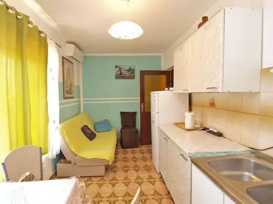 Apart Daire, 2 Yatak Odası (378/859)