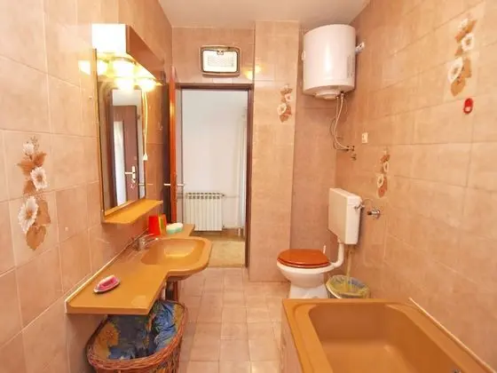 Apart Daire, 2 Yatak Odası (378/859)