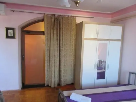 Apart Daire, 2 Yatak Odası (378/860)