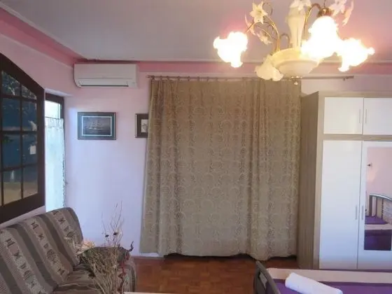 Apart Daire, 2 Yatak Odası (378/860)