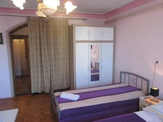 Apart Daire, 2 Yatak Odası (378/860)