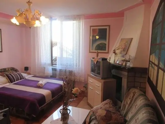 Apart Daire, 2 Yatak Odası (378/860)