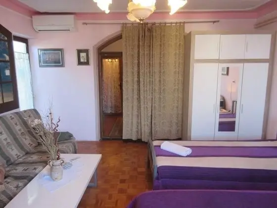 Apart Daire, 2 Yatak Odası (378/860)