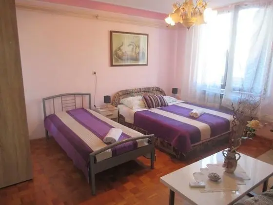 Apart Daire, 2 Yatak Odası (378/860)