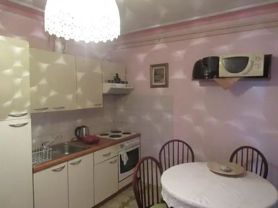 Apart Daire, 2 Yatak Odası (378/860)