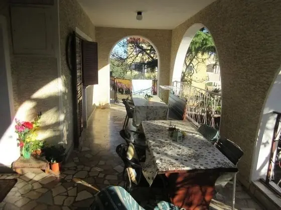 Apart Daire, 2 Yatak Odası (378/860)