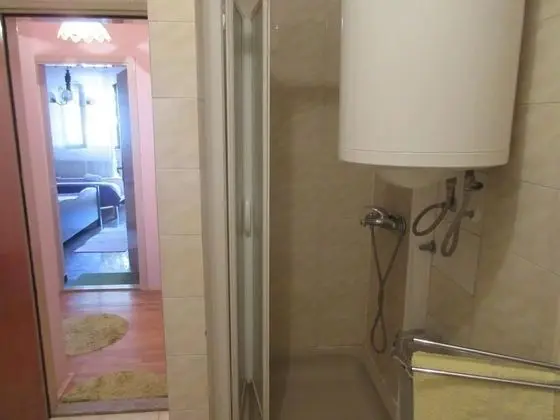 Apart Daire, 2 Yatak Odası (378/860)