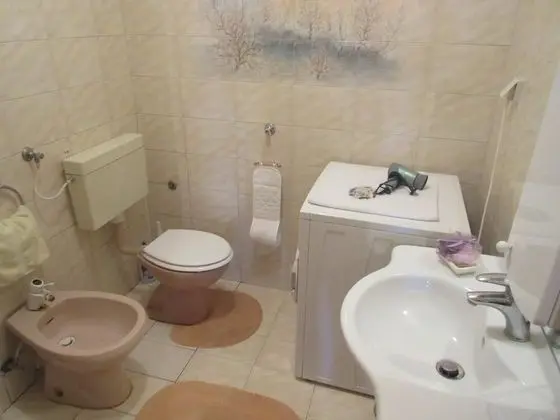 Apart Daire, 2 Yatak Odası (378/860)