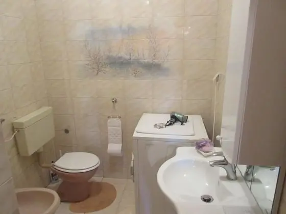 Apart Daire, 2 Yatak Odası (378/860)