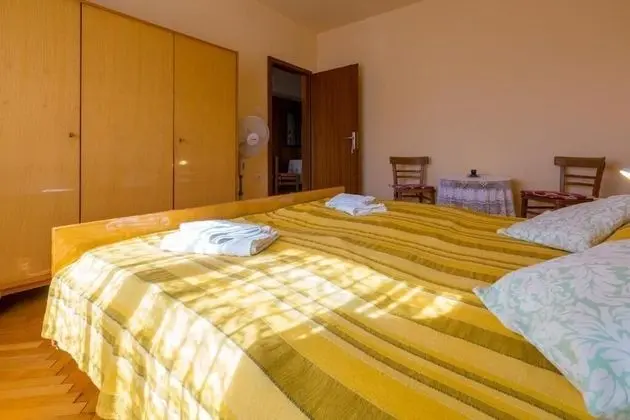 Apart Daire, 3 Yatak Odası