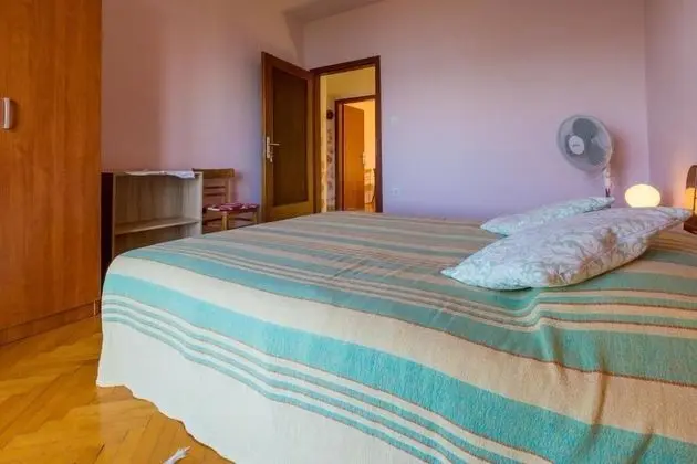 Apart Daire, 3 Yatak Odası