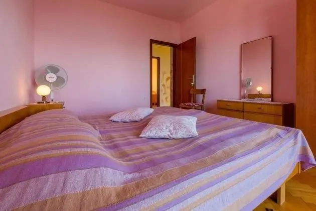 Apart Daire, 3 Yatak Odası