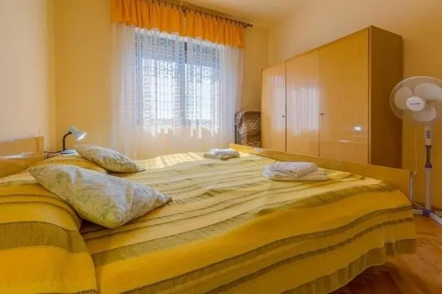 Apart Daire, 3 Yatak Odası