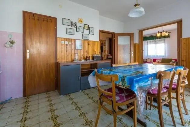 Apart Daire, 3 Yatak Odası