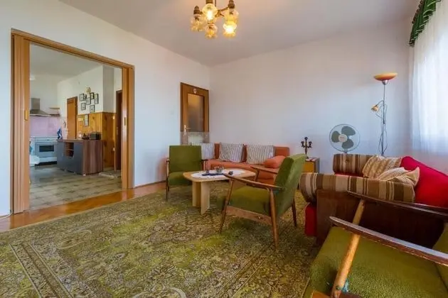 Apart Daire, 3 Yatak Odası