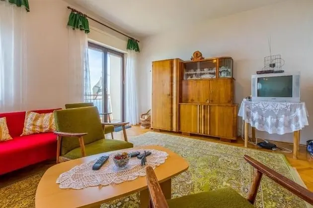 Apart Daire, 3 Yatak Odası