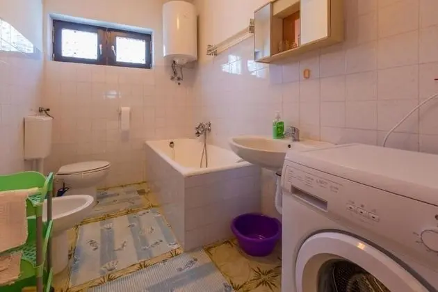 Apart Daire, 3 Yatak Odası