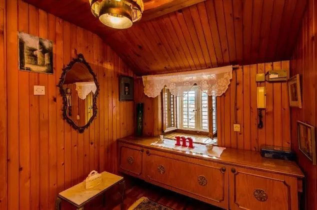 Apart Daire (Apartment Ivona - One Bedroom Apartme)