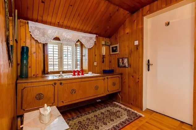 Apart Daire (Apartment Ivona - One Bedroom Apartme)