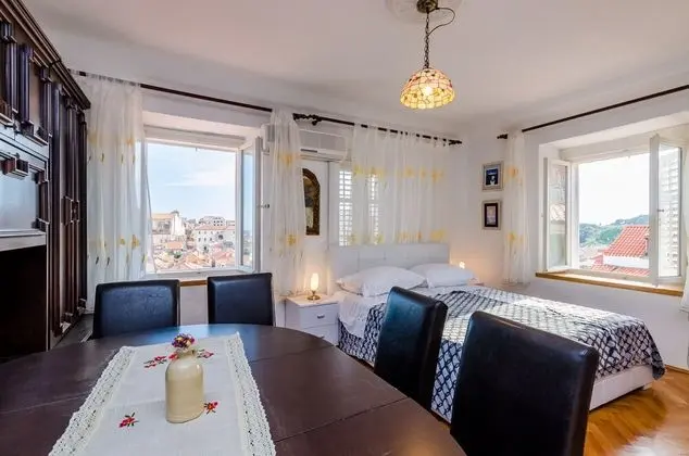 Apart Daire (Apartment Ivona - One Bedroom Apartme)