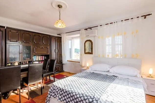 Apart Daire (Apartment Ivona - One Bedroom Apartme)