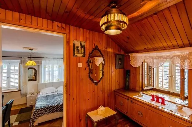 Apart Daire (Apartment Ivona - One Bedroom Apartme)