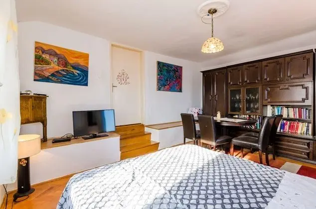 Apart Daire (Apartment Ivona - One Bedroom Apartme)