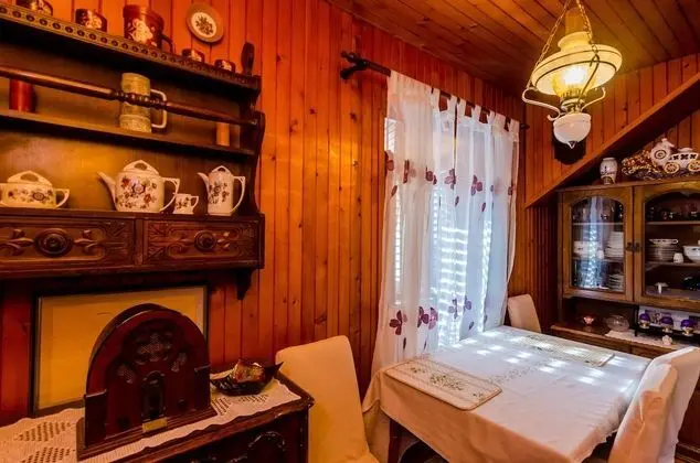 Apart Daire (Apartment Ivona - One Bedroom Apartme)