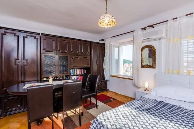 Apart Daire (Apartment Ivona - One Bedroom Apartme)