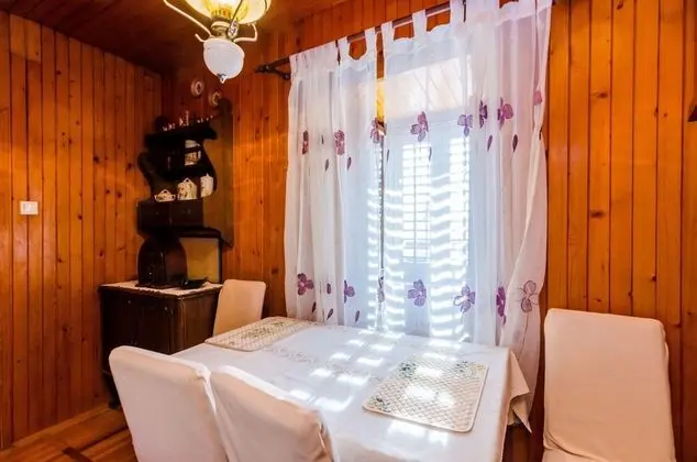 Apart Daire (Apartment Ivona - One Bedroom Apartme)