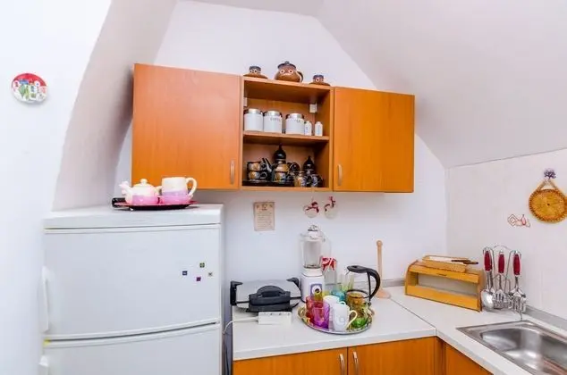 Apart Daire (Apartment Ivona - One Bedroom Apartme)