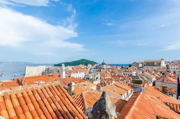 Apart Daire (Apartment Ivona - One Bedroom Apartme)