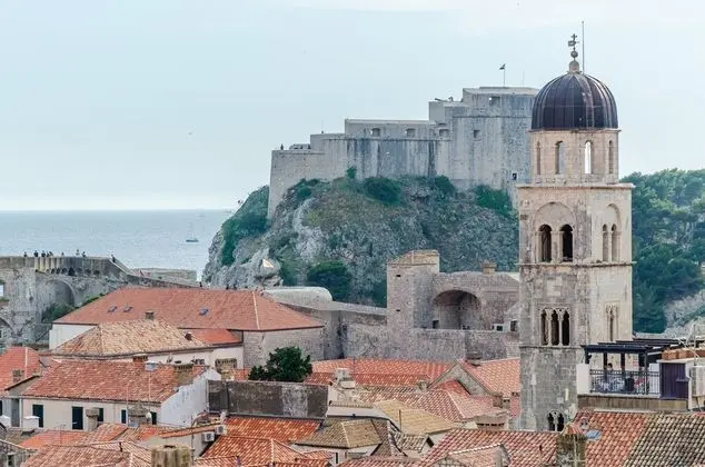 Apart Daire (Apartment Ivona - One Bedroom Apartme)