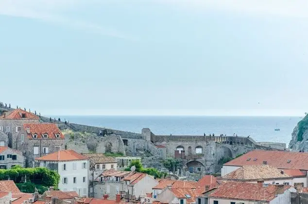 Apart Daire (Apartment Ivona - One Bedroom Apartme)