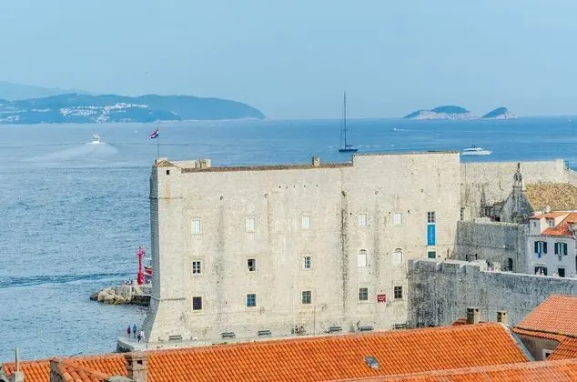 Apart Daire (Apartment Ivona - One Bedroom Apartme)