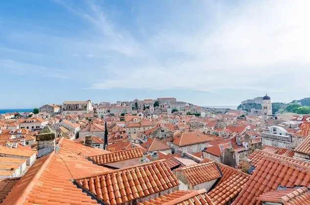 Apart Daire (Apartment Ivona - One Bedroom Apartme)