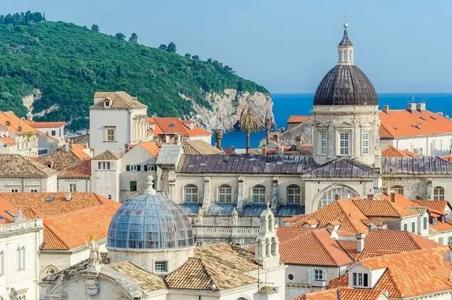 Apart Daire (Apartment Ivona - One Bedroom Apartme)